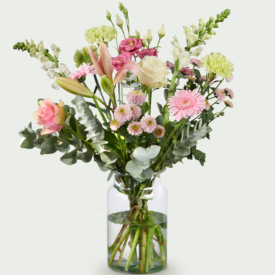Bruiloft bloemen